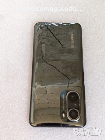 Xiaomi Mi 11i 5G 256GB + 8GB RAM ПУКНАТ ЗАДЕН КАПАК, снимка 8 - Xiaomi - 55227975