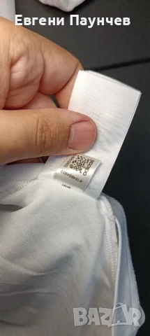 Adidas x Germany размер S тениска Deutchland , снимка 6 - Тениски - 55421946