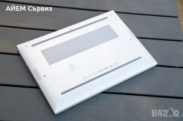 HP EliteBook 840 G11 / Ultra 5 135H / 16GB / 512GB / WUXGA IPS, снимка 13 - Лаптопи за дома - 54233528
