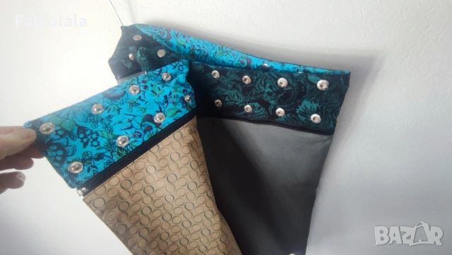 Zand Amsterdam skirt All sizes, снимка 9 - Поли - 54899255
