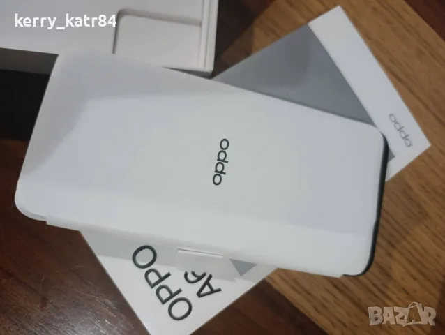 НОВ Oppo A6x            ., снимка 3 - Други - 55337351