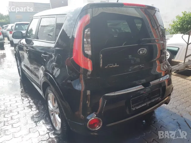 Kia Soul 1.6crdi 136к.с. НА ЧАСТИ !!!, снимка 2 - Автомобили и джипове - 55293959