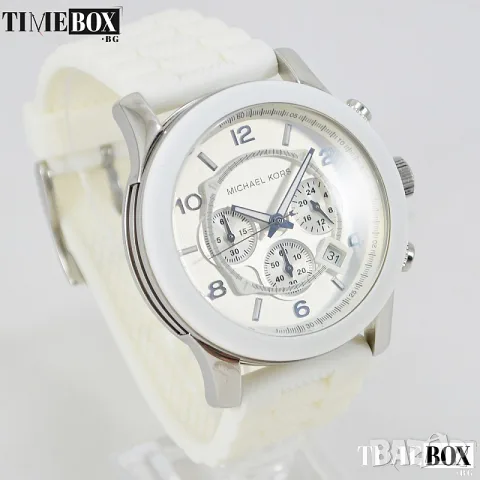 Michael Kors MK8179 Runway Chronograph, снимка 2 - Мъжки - 38749963