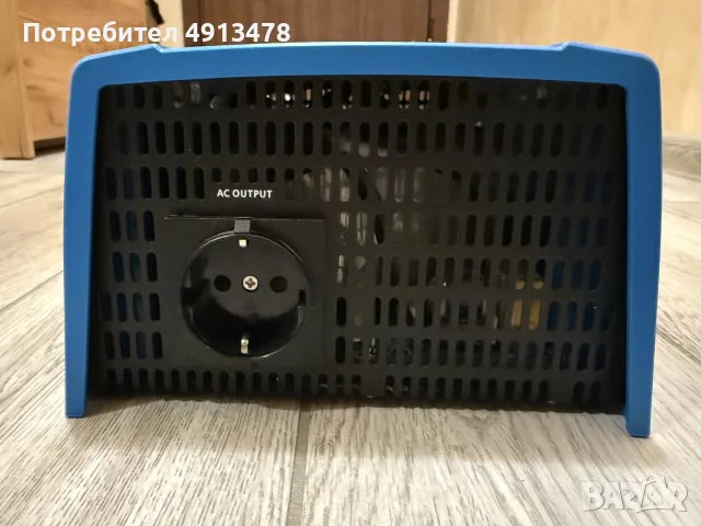 Victron Phoenix 24/1200 VE.Direct – инвертор 24V, 1000W, снимка 3 - Друга електроника - 55602608