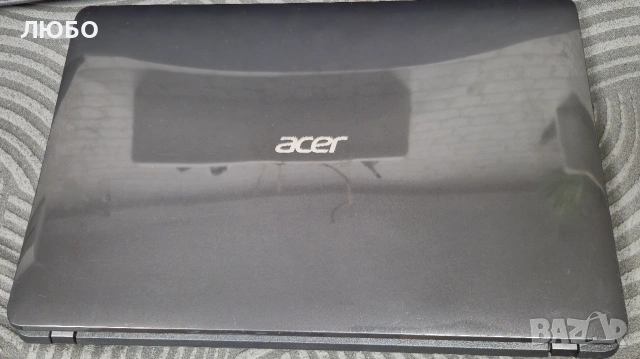 Лаптоп Acer Aspire E1-571