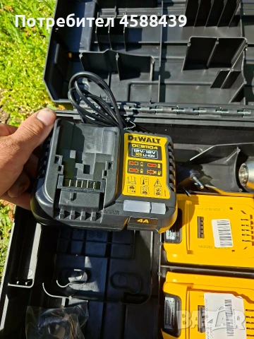 продават се девалт, снимка 8 - Винтоверти - 54422120