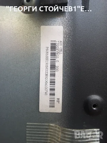 ARIELLI LED-32DN9A7-SMART ДЕФЕКТЕН ДИСПЛЕЙ  TP.MT5510S.PB802   T320XVN02.G DOO  , снимка 6 - Части и Платки - 55352980