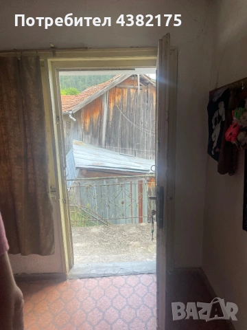 Продава се КЪЩА с. Кутела, община Смолян, снимка 17 - Къщи - 54508329