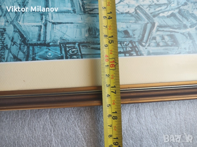 Картина, снимка 5 - Картини - 54199905