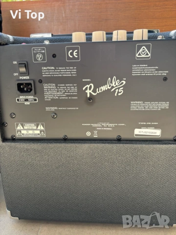 Бас Китара FENDER SQUIER Affinity Series PJ Bass, снимка 2 - Друга електроника - 54564664