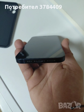 iPhone 12 64GB , снимка 4 - Apple iPhone - 54322911