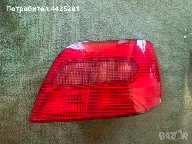 стоп десен нов Citroen Xsara 2000-2004г. #246SA