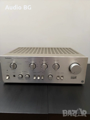 Technics SU-V6   Japan