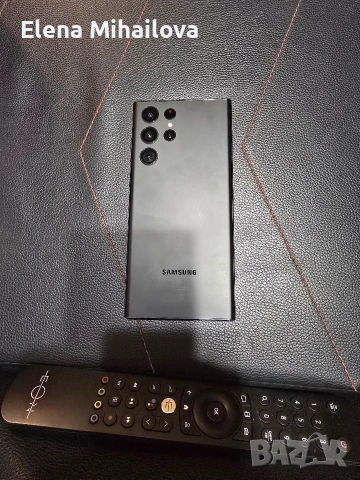 Samsung S22 Ultra 256gb 12gb ram, снимка 3 - Samsung - 54067099