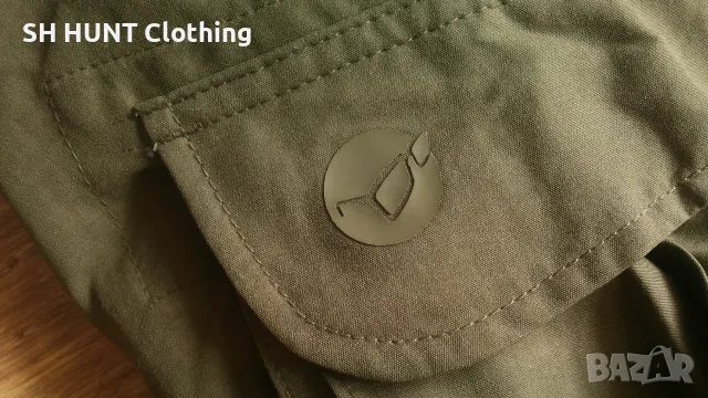 KORDA POLAR KOMBATS WINTER Stretch Trouser размер S зимен еластичен панталон - 2782, снимка 9 - Екипировка - 55317856