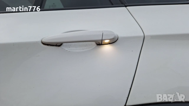 BMW X5 3.0SD 286кс Xdrive на части, снимка 8 - Автомобили и джипове - 53965554