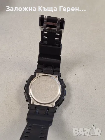 Часпвник G-shock GA140, снимка 4 - Други - 55458965