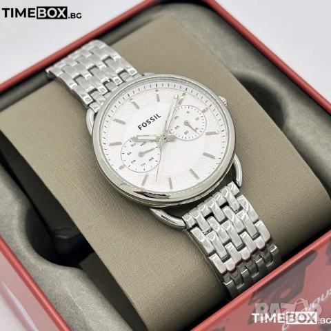Fossil ES3712 Tailor, снимка 3 - Дамски - 55212027