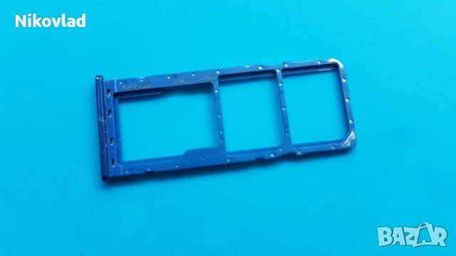 Части Samsung Galaxy А50 (SM-A505F), снимка 8 - Резервни части за телефони - 45142093