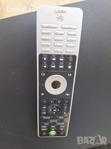 logitech Z Cinema, снимка 7 - Тонколони - 54592710