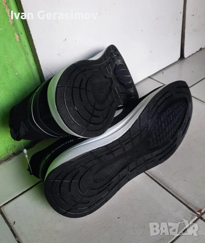 Маратонки Nike 41 номер, снимка 2 - Маратонки - 54660238