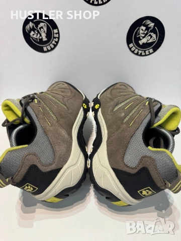 Туристически обувки JACK WOLFSKIN. Размер 41, снимка 4 - Спортни обувки - 54795014