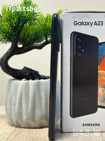 Продавам Samsung Galaxy A23 5G – 128GB / 4GB RAM – Като нов!, снимка 6 - Samsung - 55437622
