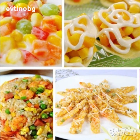 Уред за ронене на царевица Corn Kerneler / Размер на артикула: 14.9 см х 11.7 см х 5 см;, снимка 6 - Аксесоари за кухня - 54042745