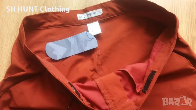 STORMBERG Varanger Stretch Shorts размер XL еластични къси панталони - 2777, снимка 12 - Къси панталони - 55304743