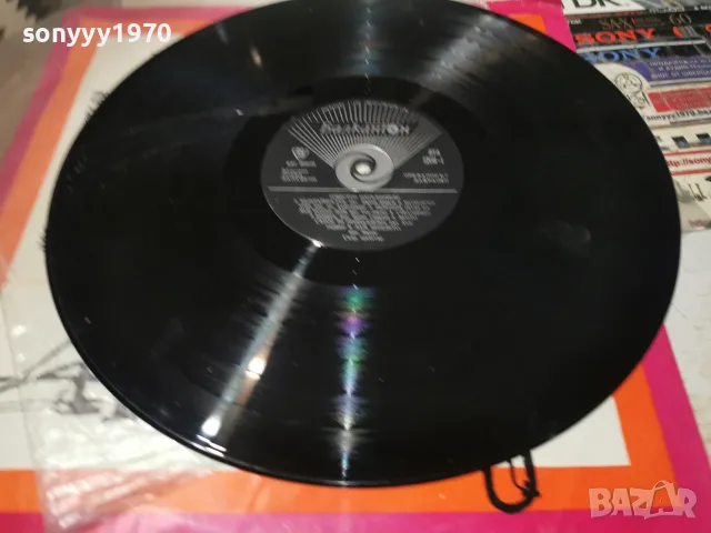 ТАНЦОВА МУЗИКА 2407261758H2E7R, снимка 2 - Грамофонни плочи - 55407285