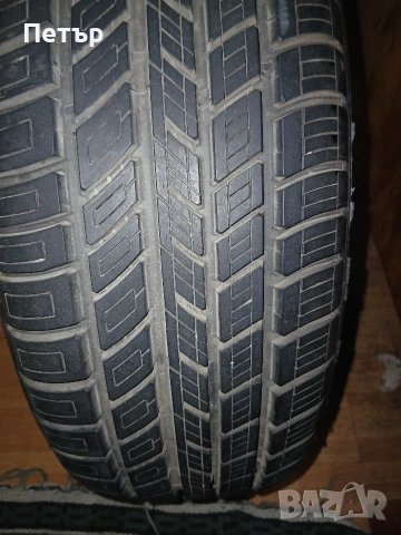 Нова лятна гума от резервна 195 65 15 мишлен, снимка 9 - Гуми и джанти - 54076058