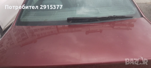 Peugeot 406, снимка 4 - Автомобили и джипове - 54389483