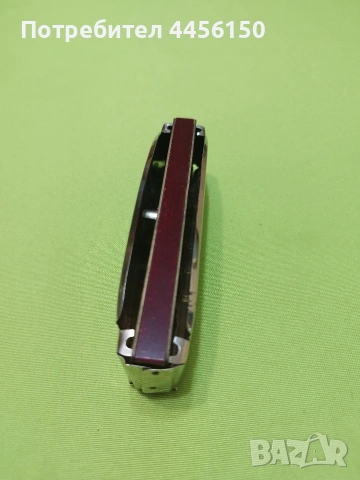 Хармоника , снимка 2 - Духови инструменти - 54129099