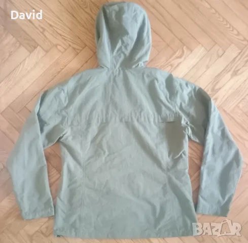 Оригинално Дамско яке Fjallraven Nora MT, снимка 2 - Якета - 55304099