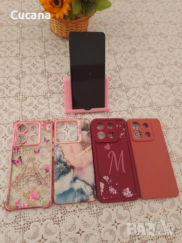 Xiaomi Redmi Note 13 pro 5G