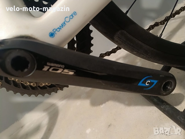 Giant Defy Advanced 2 (Размер M) – Карбон, снимка 8 - Велосипеди - 54512493