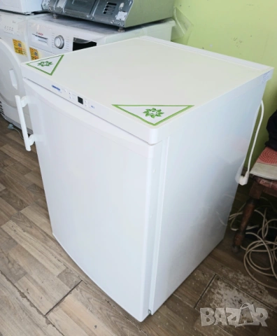 Фризер  LIEBCHERR Premium, снимка 2 - Фризери - 54553158