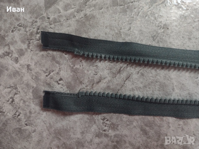 Качествени ципове 74 и 76см, снимка 4 - Шивачи - 55042836