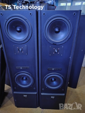 Тонколони HECO INTERIOR PLUS 505, снимка 2 - Тонколони - 55242369