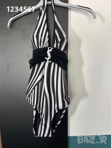 YSL нов  бански 
