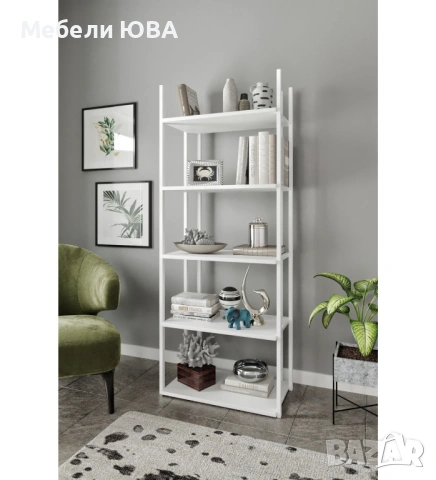 Многофункционална етажерка, снимка 3 - Етажерки - 54736949