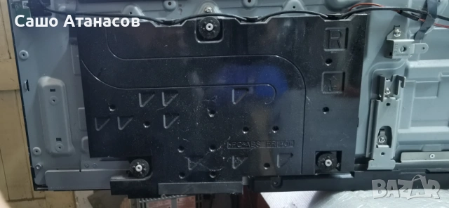 Panasonic TX-55CX680E със счупена матрица ,TNPA6163 ,TNPA6074 ,TNPH1120 2A ,15Y55FU11APCMTA3V0.0 , снимка 15 - Части и Платки - 54480227