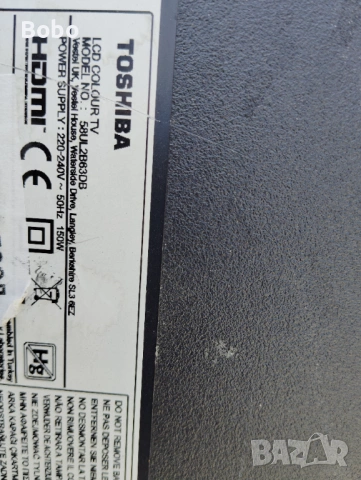 T-CON CCD-TC575-009, снимка 2 - Части и Платки - 54517884