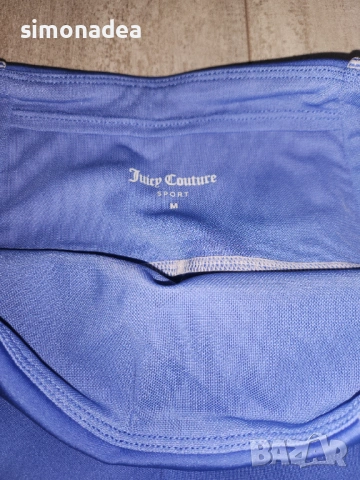 Дамски клин Juicy Couture , снимка 3 - Клинове - 54242516