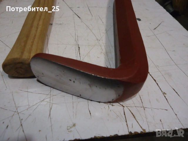 Тенекеджийски инструменти, снимка 13 - Други инструменти - 54745293