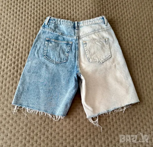 Zara, Bershka, Pull&Bear, H&M дънки, снимка 3 - Детски панталони и дънки - 55494631