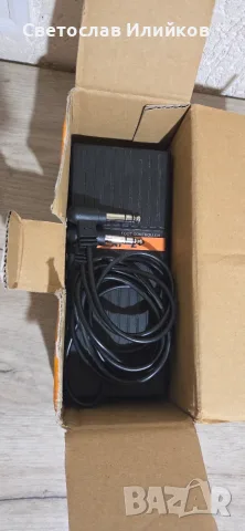  Педал Korg EXP-2 , снимка 2 - Синтезатори - 55565740