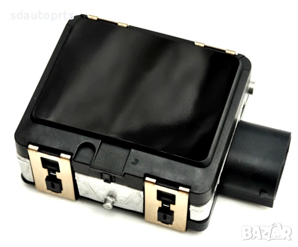 5A9BE28 Нов Оригинал Дистроник Радар ACC BMW 1 2 3 4 X3 X4 X5 X6 X7 Z4 i3 i4 G Serie Distronic MRR-0, снимка 2 - Части - 54541243