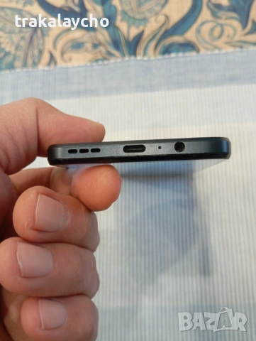 Motorola G53 5G, 4GB/128GB, снимка 7 - Motorola - 54394358