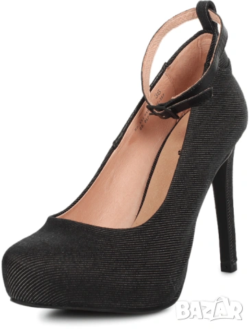 G-star PENROSE TURNER DENIM Uk6/39, снимка 5 - Дамски обувки на ток - 54288871